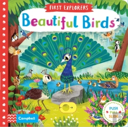 Bertrand.pt - Beautiful Birds