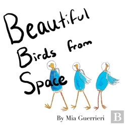 Bertrand.pt - Beautiful Birds From Space