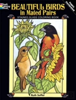 Bertrand.pt - Beautiful Birds In Pairs Coloring
