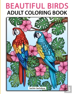 Bertrand.pt - Beautiful Birds