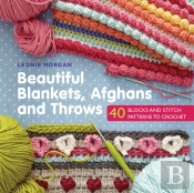 Beautiful Blankets, Afghans And Throws