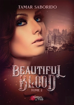 Bertrand.pt - Beautiful Blood Tome 2