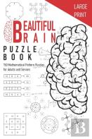 Beautiful Brain Puzzle Book
