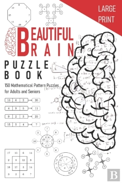 Bertrand.pt - Beautiful Brain Puzzle Book