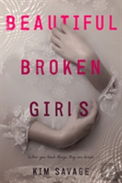 Beautiful Broken Girls