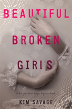 Bertrand.pt - Beautiful Broken Girls