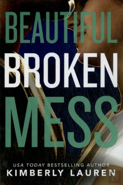 Bertrand.pt - Beautiful Broken Mess