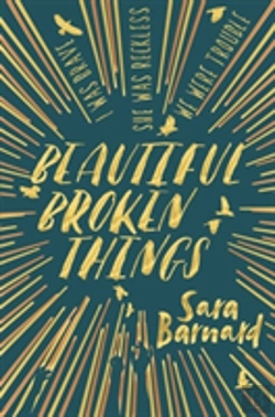 Bertrand.pt - Beautiful Broken Things