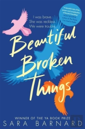 Beautiful Broken Things