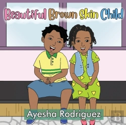 Bertrand.pt - Beautiful Brown Skin Child