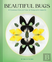 Beautiful Bugs