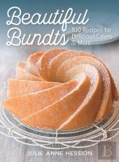 Beautiful Bundts