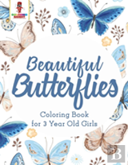 Beautiful Butterflies