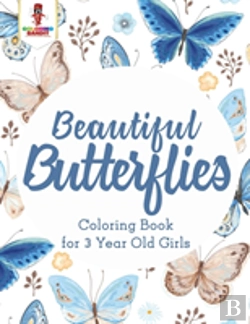 Bertrand.pt - Beautiful Butterflies
