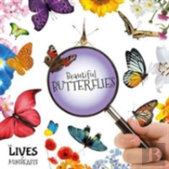 Beautiful Butterflies