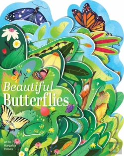 Bertrand.pt - Beautiful Butterflies