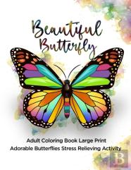 Beautiful Butterfly