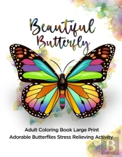 Beautiful Butterfly