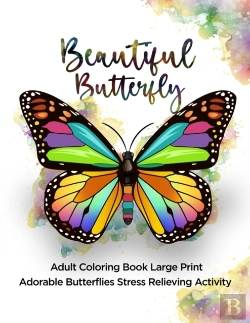 Bertrand.pt - Beautiful Butterfly