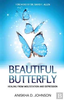 Bertrand.pt - Beautiful Butterfly: Healing From Molest