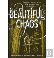 Beautiful Chaos (Book 3)