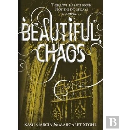 Bertrand.pt - Beautiful Chaos (Book 3)