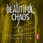 Beautiful Chaos (Book 3)