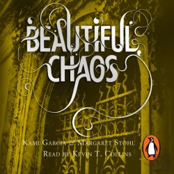 Bertrand.pt - Beautiful Chaos (Book 3)