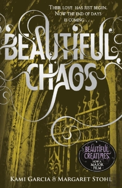 Bertrand.pt - Beautiful Chaos (Book 3)