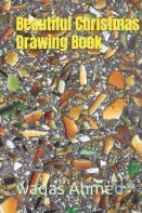 Beautiful Christmas Drawing Book