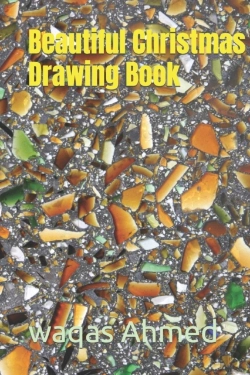 Bertrand.pt - Beautiful Christmas Drawing Book