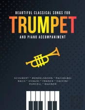 Beautiful Classical Songs For Trumpet And Piano Accompaniment