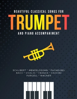 Bertrand.pt - Beautiful Classical Songs For Trumpet And Piano Accompaniment