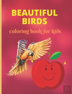 Bertrand.pt - Beautiful Coloring Book For Kids