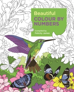 Bertrand.pt - Beautiful Colour By Numbers