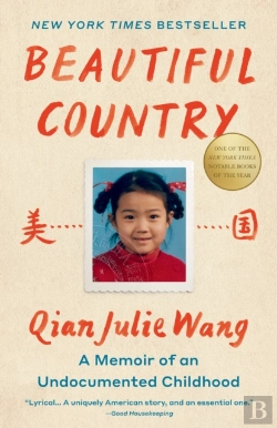 Bertrand.pt - Beautiful Country: A Read With Jenna Pick
