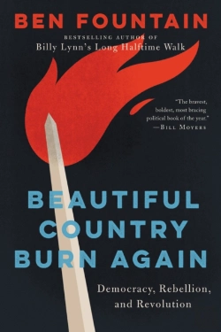 Bertrand.pt - Beautiful Country Burn Again