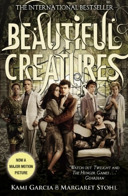 Bertrand.pt - Beautiful Creatures (Book 1)