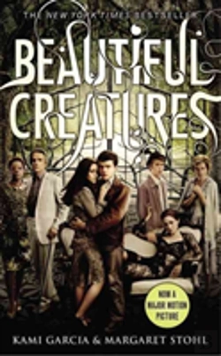 Bertrand.pt - Beautiful Creatures