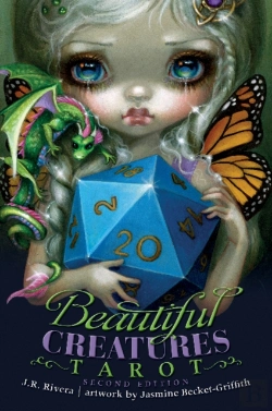 Bertrand.pt - Beautiful Creatures Tarot