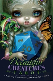 Beautiful Creatures Tarot