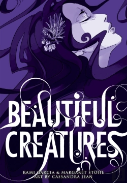 Bertrand.pt - Beautiful Creatures: The Manga (A Graphic Novel)