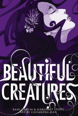 Bertrand.pt - Beautiful Creatures: The Manga