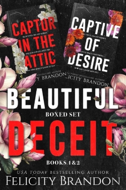 Bertrand.pt - Beautiful Deceit Boxed Set (Books One And Two)