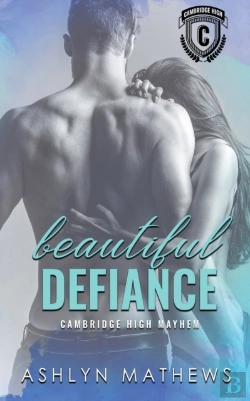 Bertrand.pt - Beautiful Defiance: Cambridge High Mayhe