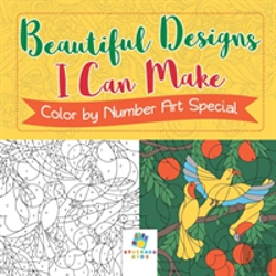 Bertrand.pt - Beautiful Designs I Can Make | Color By Number Art Special