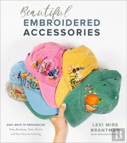 Bertrand.pt - Beautiful Embroidered Accessories