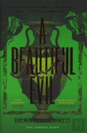Beautiful Evil Signed Edition