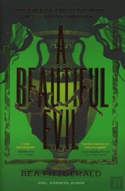 Bertrand.pt - Beautiful Evil Signed Edition