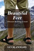 Beautiful Feet